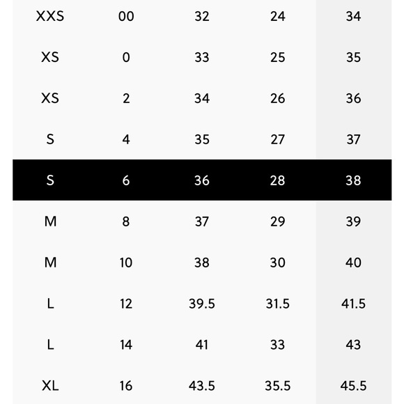 J.Crew Navy White Striped Tank Top Classic Nautical Summer Size 6 - Picture 8 of 8